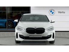 BMW 1 Series 116d M Sport 5dr Step Auto Diesel Hatchback